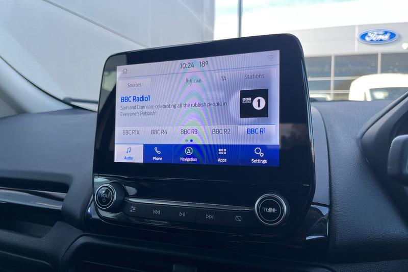Used Ford Ecosport 2022 for sale - 76104843: Photo 31