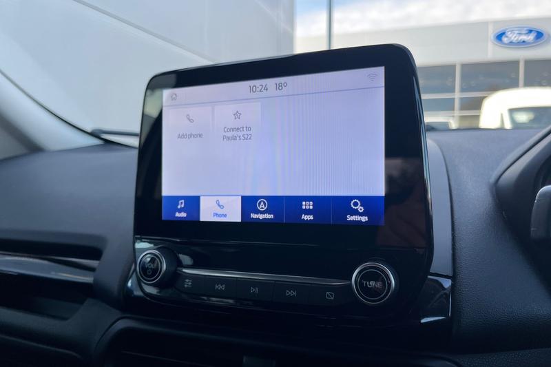 Used Ford Ecosport 2022 for sale - 76104843: Photo 32