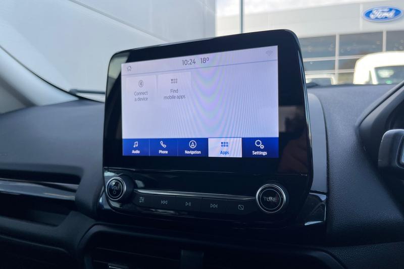 Used Ford Ecosport 2022 for sale - 76104843: Photo 34