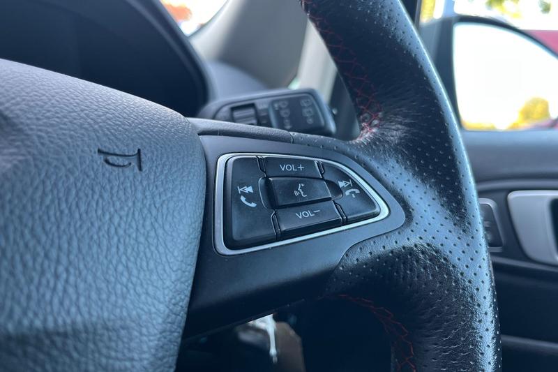 Used Ford Ecosport 2022 for sale - 76104843: Photo 39