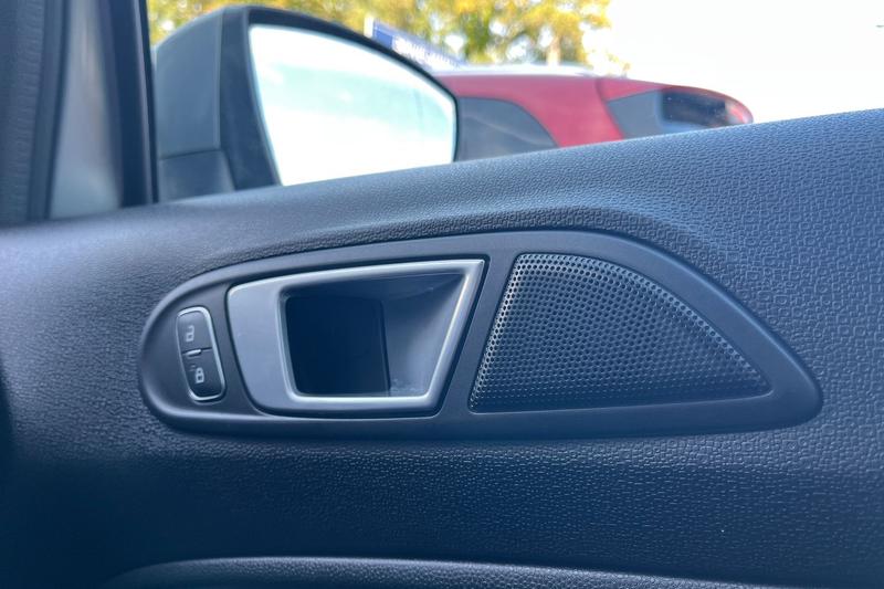 Used Ford Ecosport 2022 for sale - 76104843: Photo 40