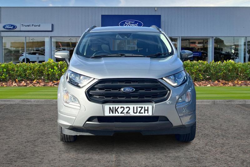 Used Ford Ecosport 2022 for sale - 76104843: Photo 6