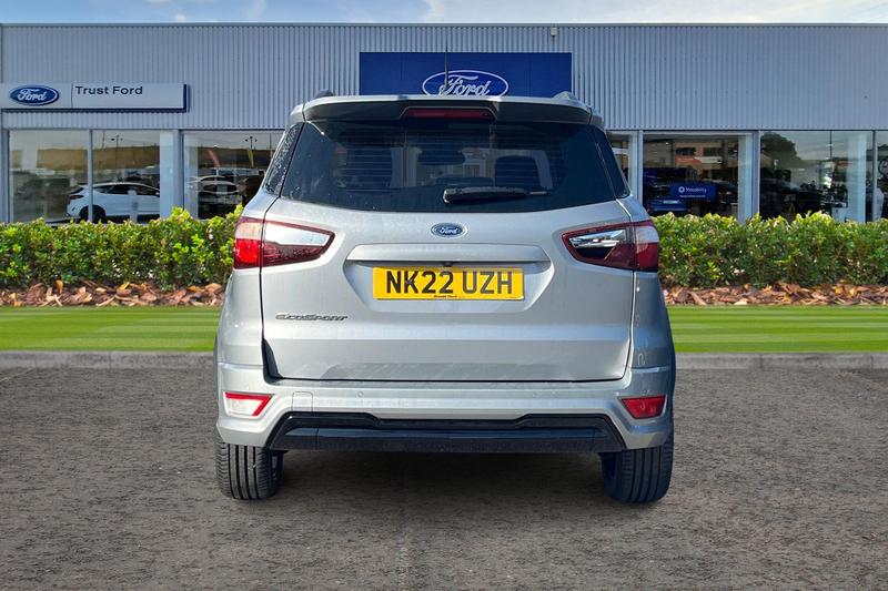 Used Ford Ecosport 2022 for sale - 76104843: Photo 7