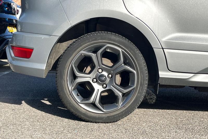 Used Ford Ecosport 2022 for sale - 76104843: Photo 8