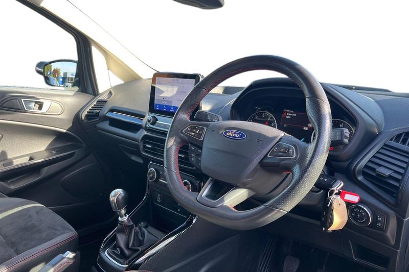 Used Ford Ecosport 2022 for sale - 76104843: Photo 9