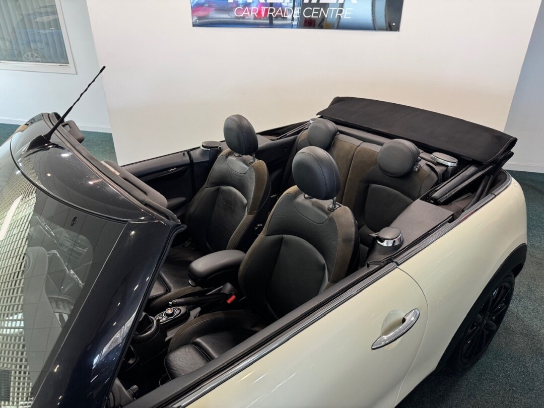 Used MINI Convertible for sale - 77701714: Photo 10