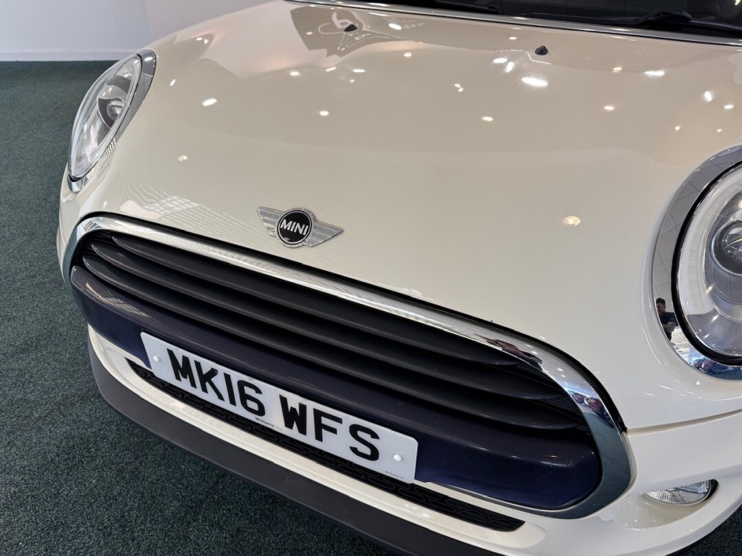 Used MINI Convertible for sale - 77701714: Photo 12