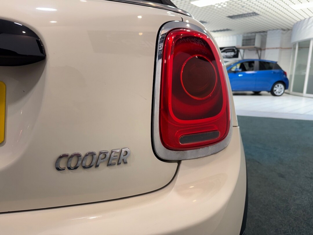 Used MINI Convertible for sale - 77701714: Photo 13