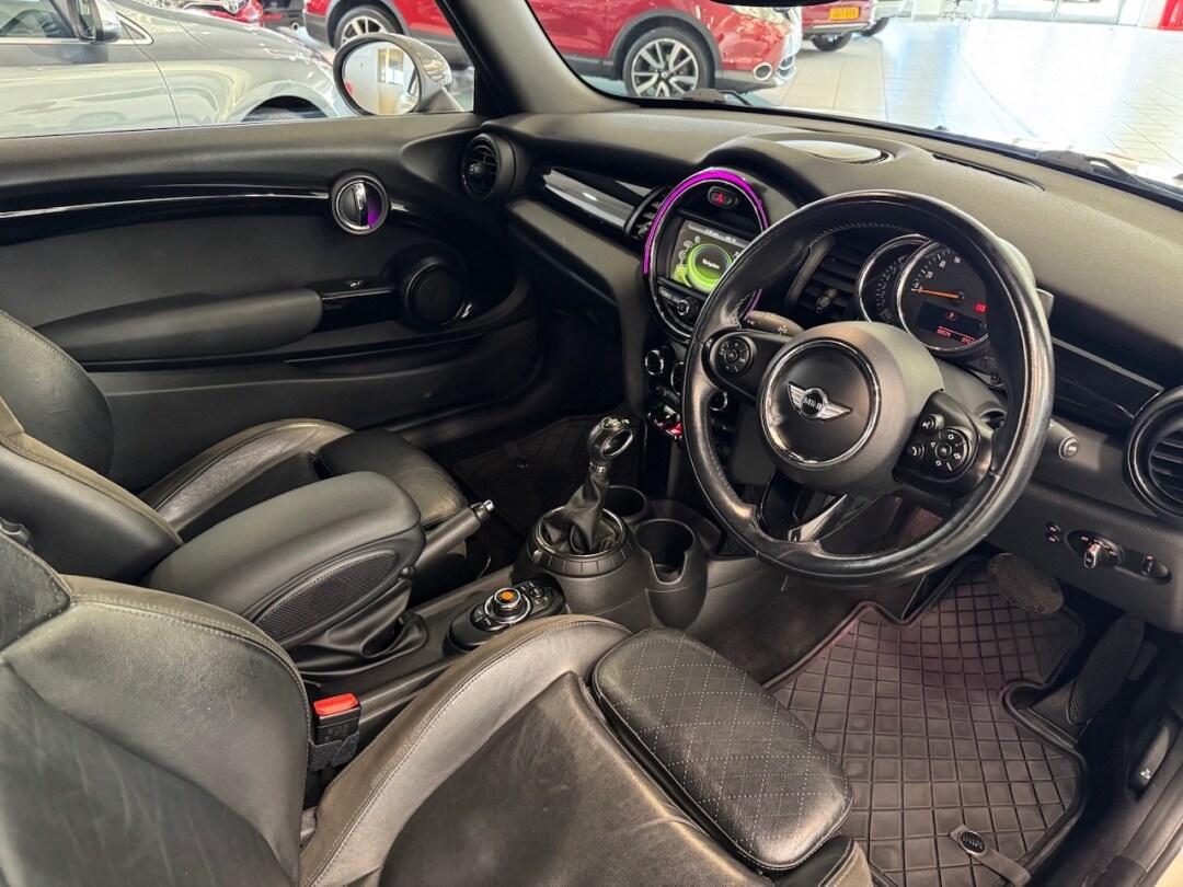 Used MINI Convertible for sale - 77701714: Photo 17