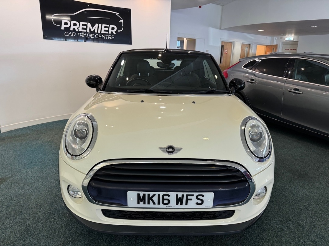 Used MINI Convertible for sale - 77701714: Photo 2