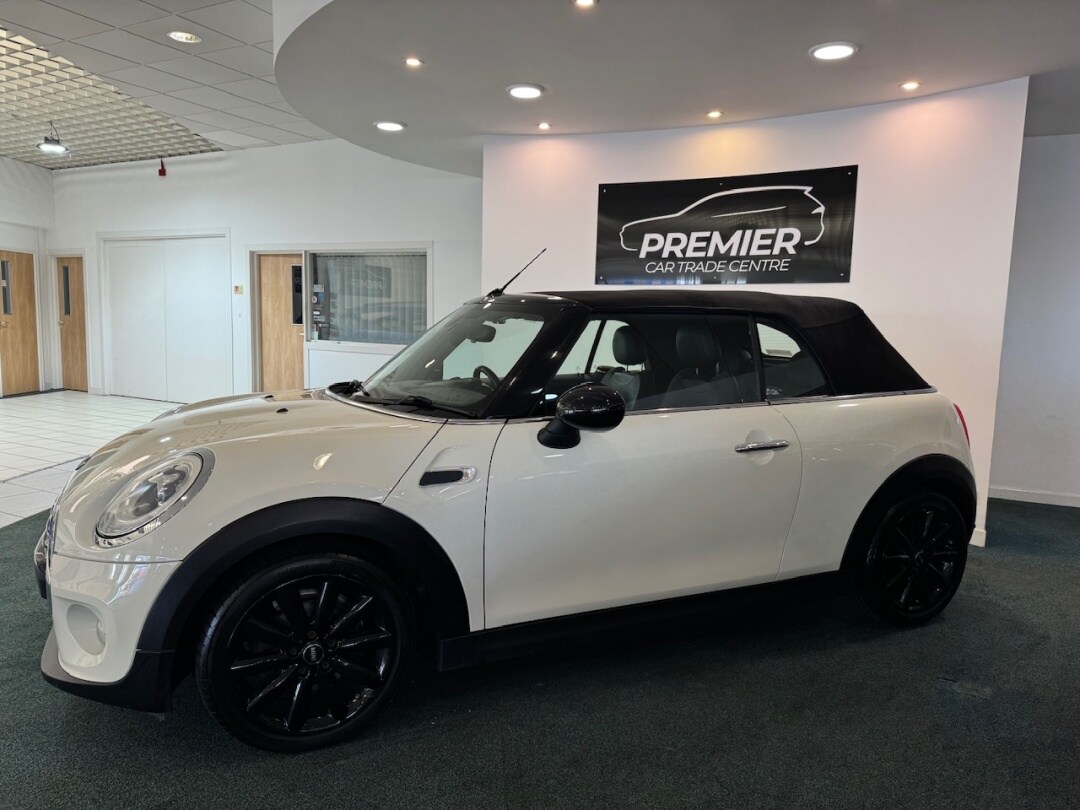 Used MINI Convertible for sale - 77701714: Photo 6