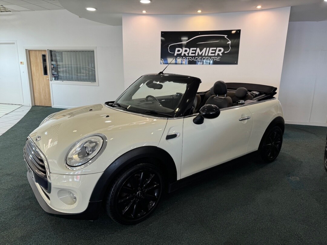 Used MINI Convertible for sale - 77701714: Photo 8