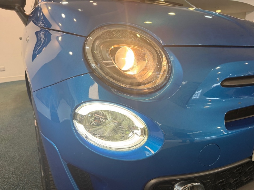 Used Fiat 500 2017 for sale - 77493720: Photo 11