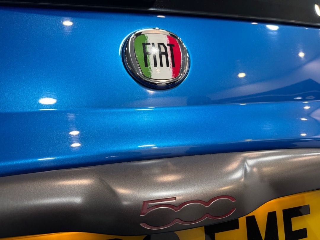 Used Fiat 500 2017 for sale - 77493720: Photo 12