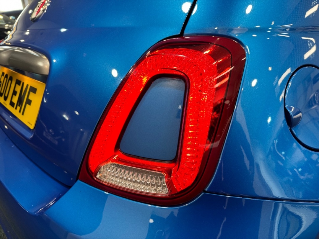 Used Fiat 500 2017 for sale - 77493720: Photo 13