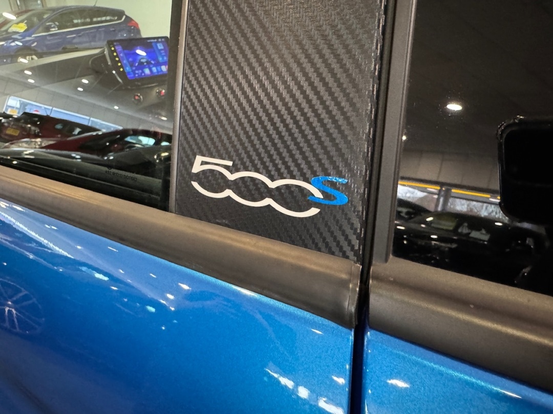 Used Fiat 500 2017 for sale - 77493720: Photo 18