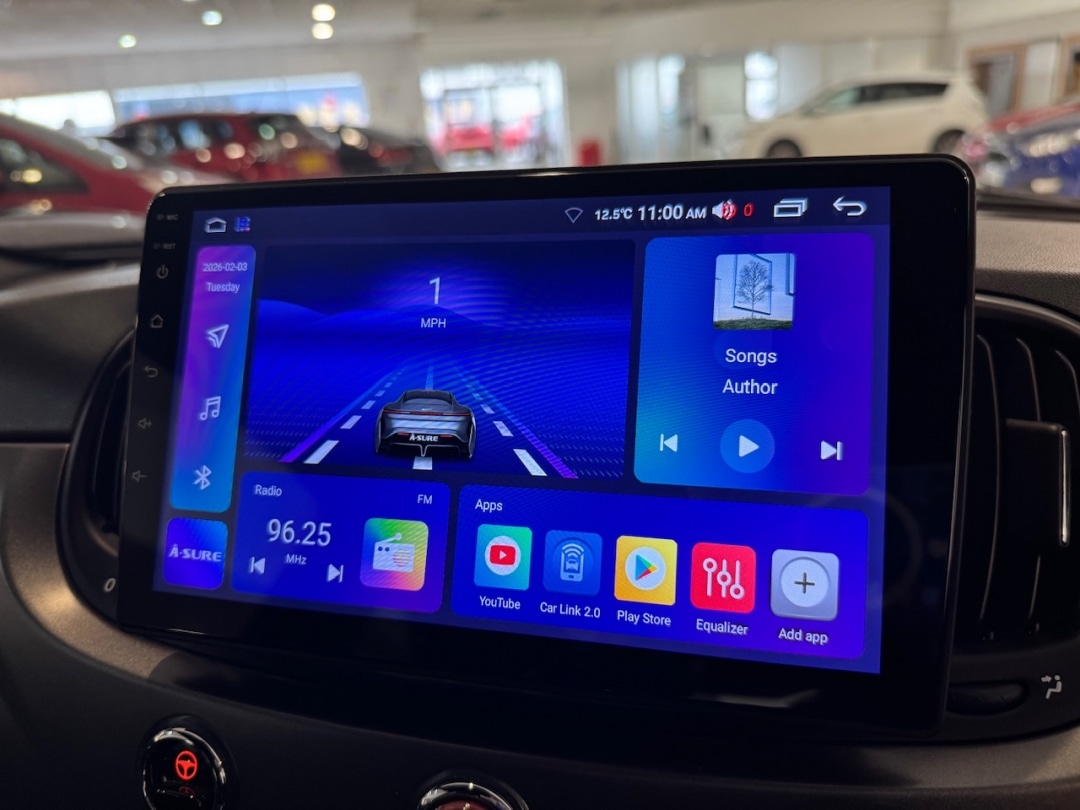 Used Fiat 500 2017 for sale - 77493720: Photo 23