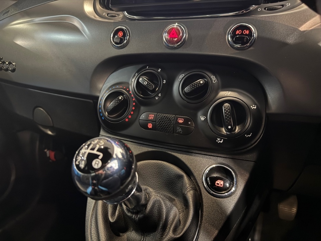 Used Fiat 500 2017 for sale - 77493720: Photo 25