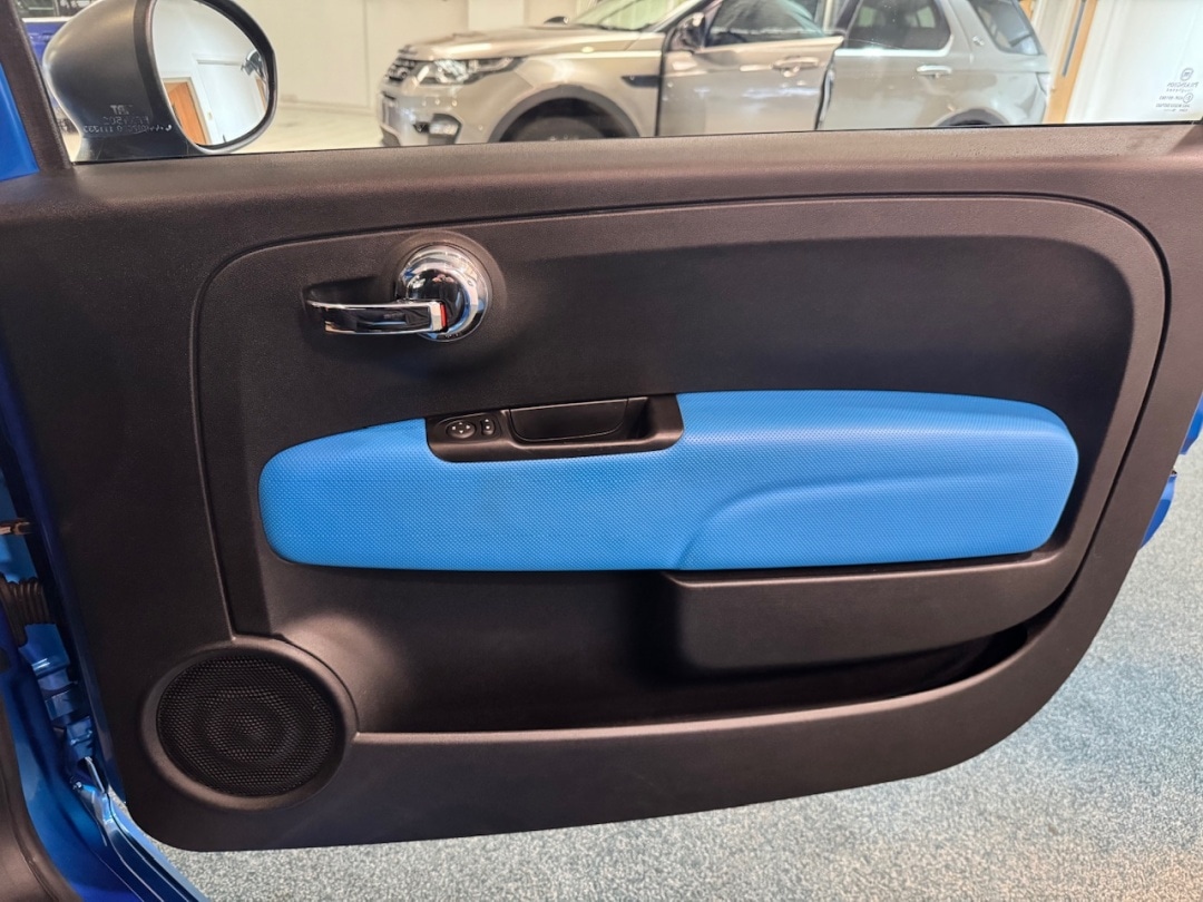 Used Fiat 500 2017 for sale - 77493720: Photo 29