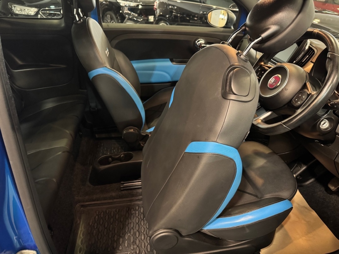 Used Fiat 500 2017 for sale - 77493720: Photo 31