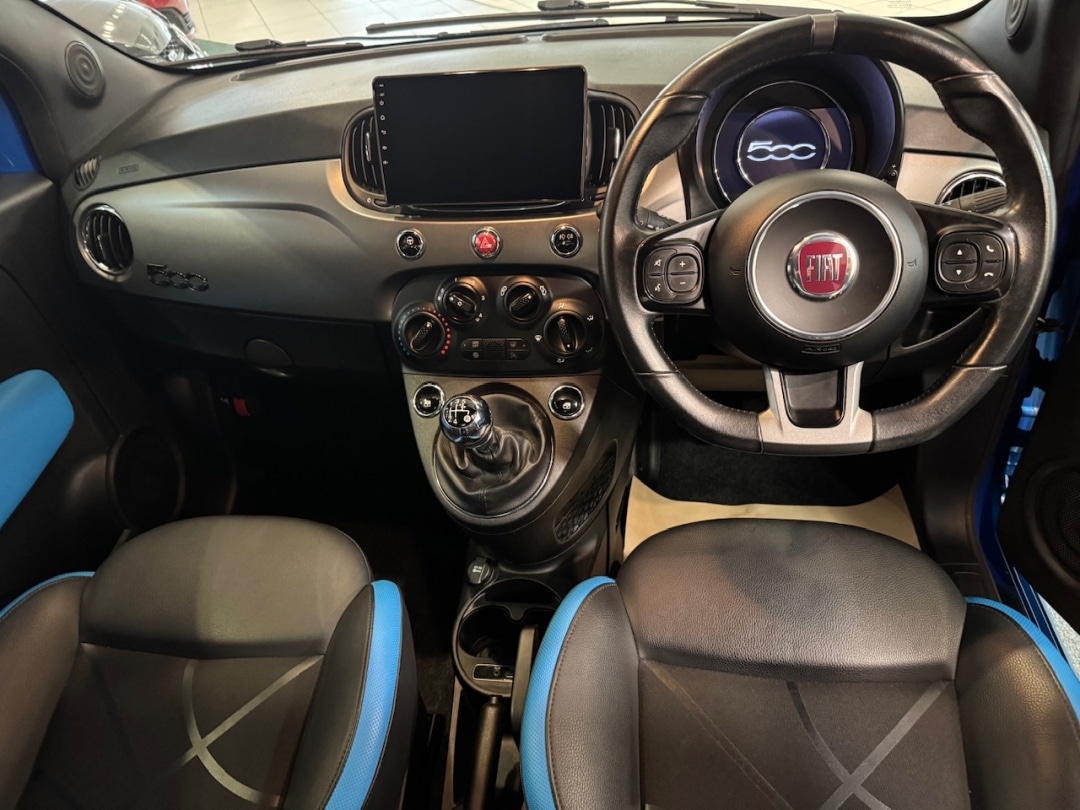Used Fiat 500 2017 for sale - 77493720: Photo 32