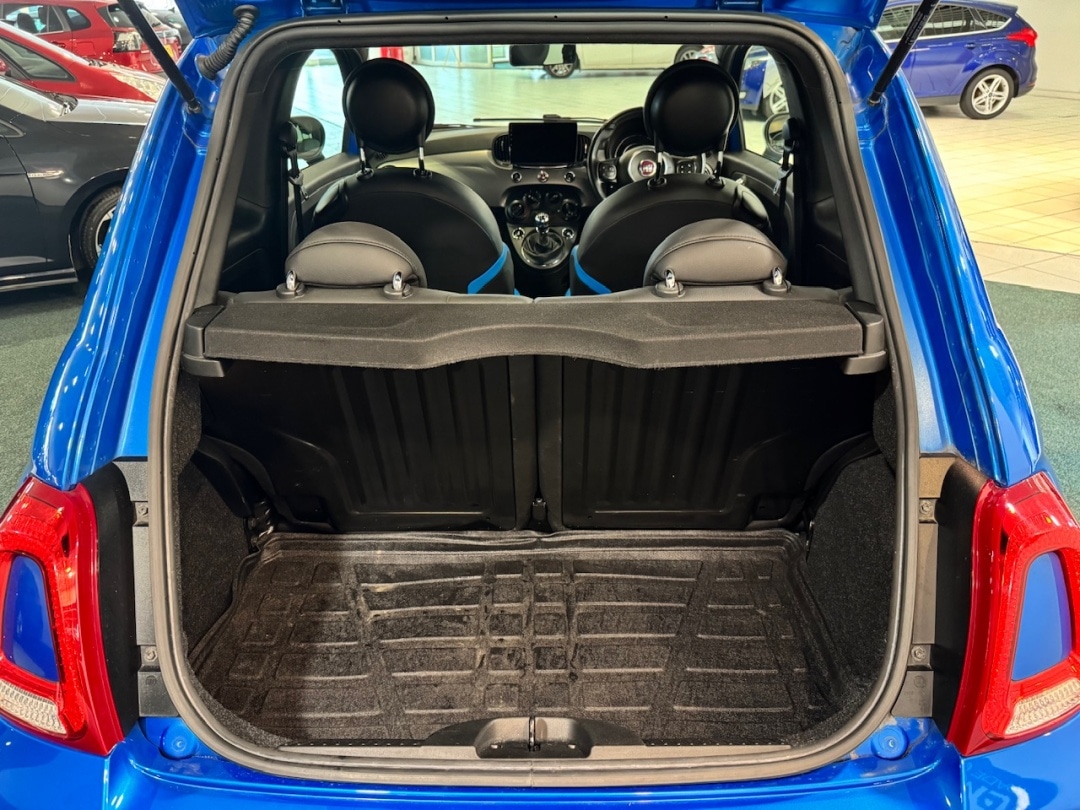 Used Fiat 500 2017 for sale - 77493720: Photo 33