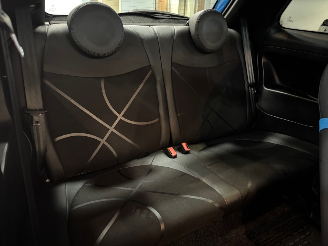 Used Fiat 500 2017 for sale - 77493720: Photo 34