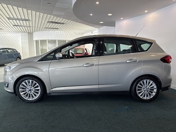 Used Ford C-Max 2015 for sale - 75701265: Photo