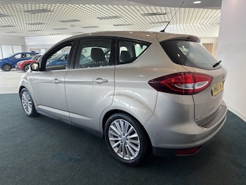 Used Ford C-Max 2015 for sale - 75701265: Photo