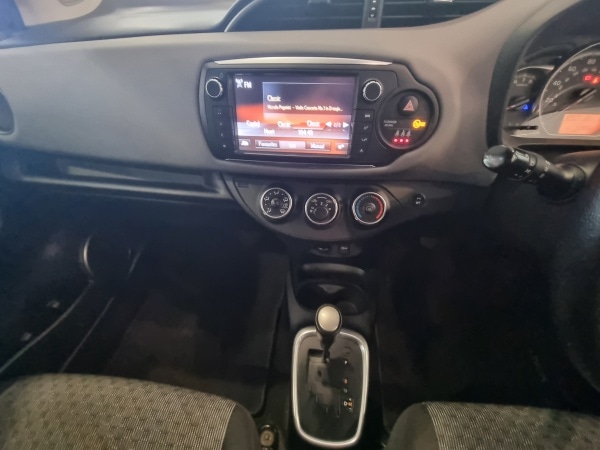 Vehicle 16