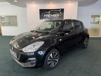 Suzuki - Swift