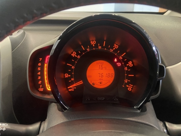 Vehicle 13