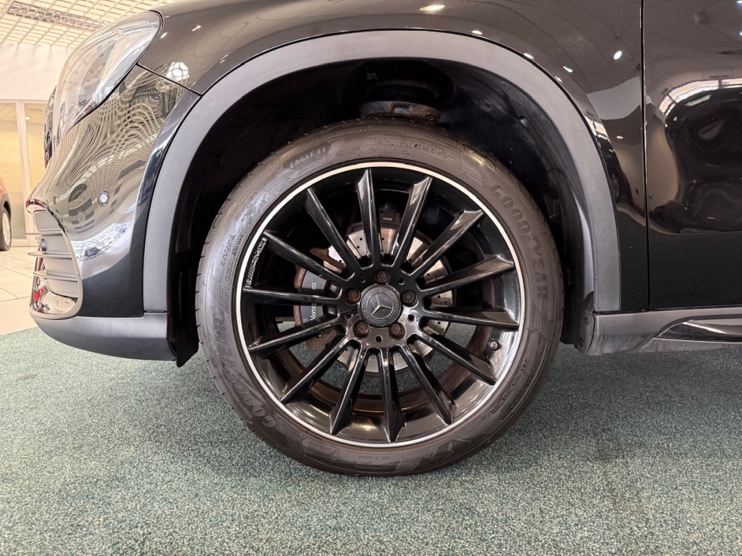 Used Mercedes-Benz GLA 2019 for sale - 77487121: Photo 16