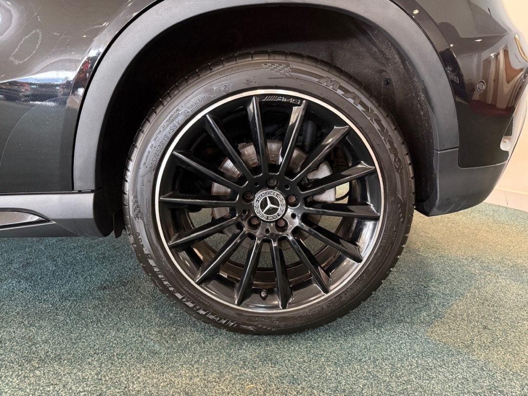 Used Mercedes-Benz GLA 2019 for sale - 77487121: Photo 17