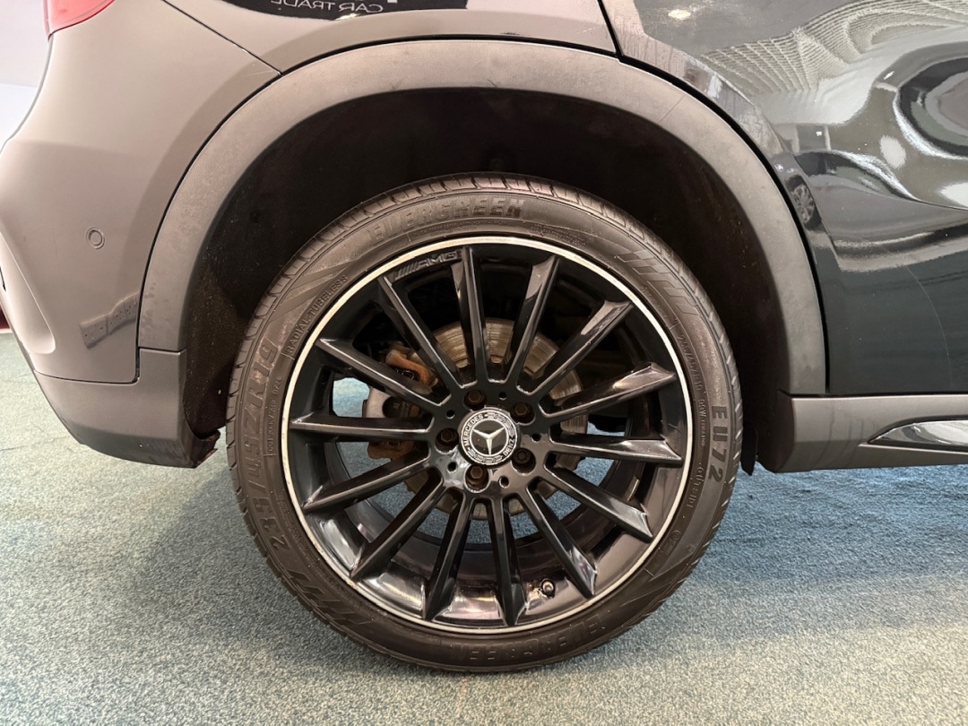 Used Mercedes-Benz GLA 2019 for sale - 77487121: Photo 18