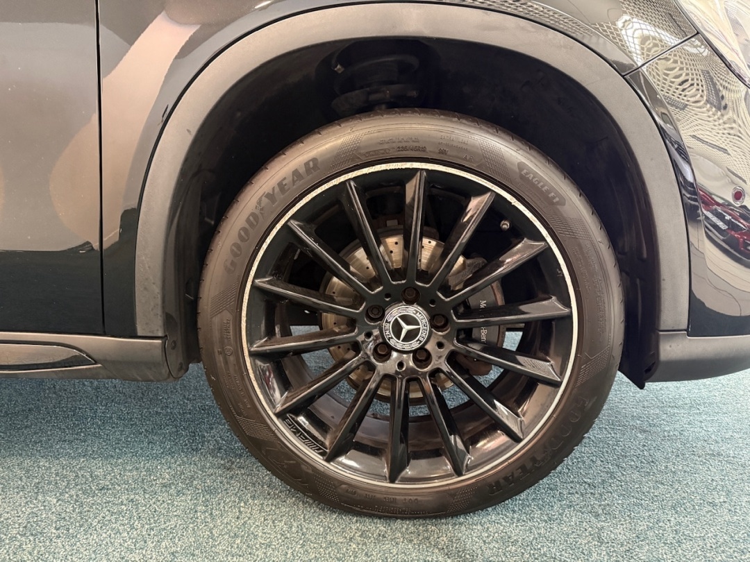 Used Mercedes-Benz GLA 2019 for sale - 77487121: Photo 19