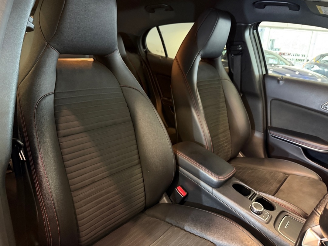 Used Mercedes-Benz GLA 2019 for sale - 77487121: Photo 21