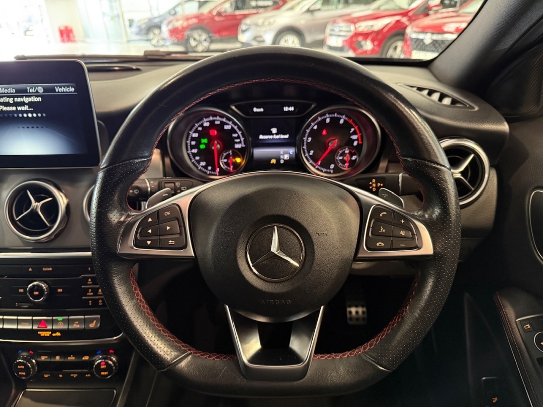 Used Mercedes-Benz GLA 2019 for sale - 77487121: Photo 22