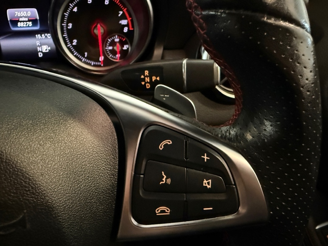 Used Mercedes-Benz GLA 2019 for sale - 77487121: Photo 24