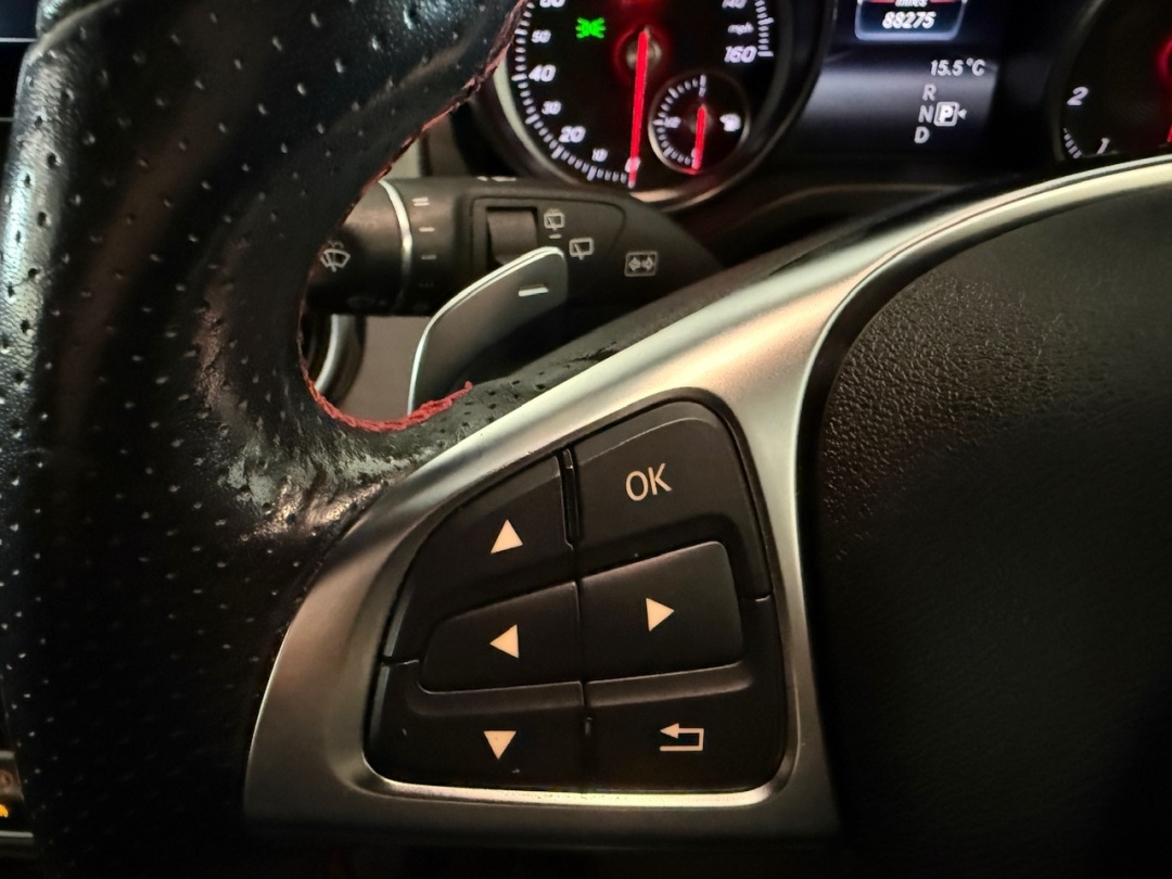 Used Mercedes-Benz GLA 2019 for sale - 77487121: Photo 25