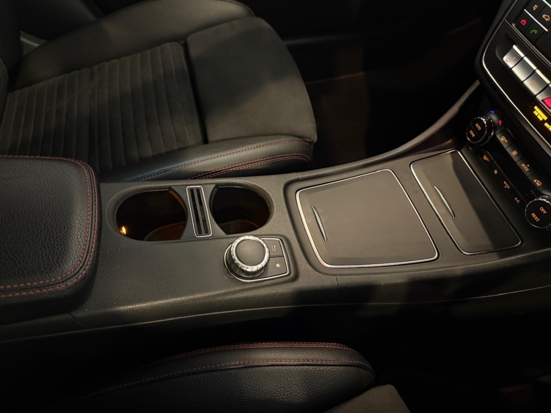 Used Mercedes-Benz GLA 2019 for sale - 77487121: Photo 30