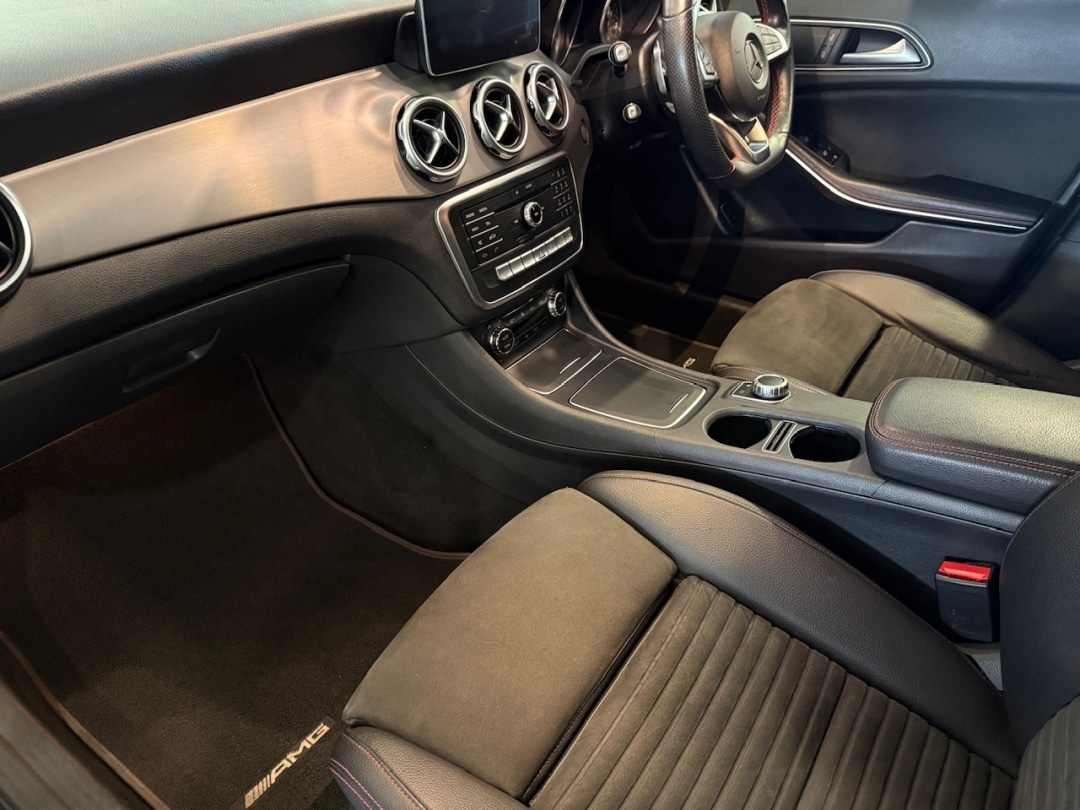 Used Mercedes-Benz GLA 2019 for sale - 77487121: Photo 37