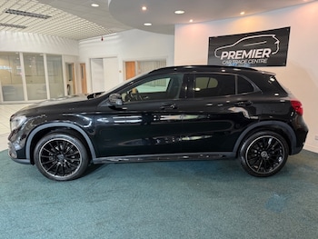 Used Mercedes-Benz GLA 2019 for sale - 77487121: Photo