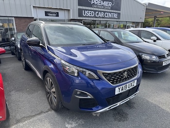 Used Peugeot 3008 2019 for sale - 78519976: Photo