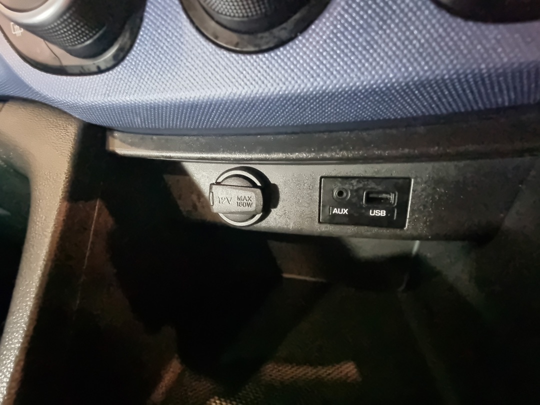 Used Hyundai i10 2015 for sale - 76172776: Photo 19