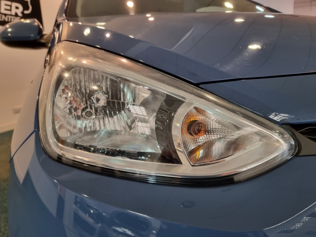 Used Hyundai i10 2015 for sale - 76172776: Photo 20