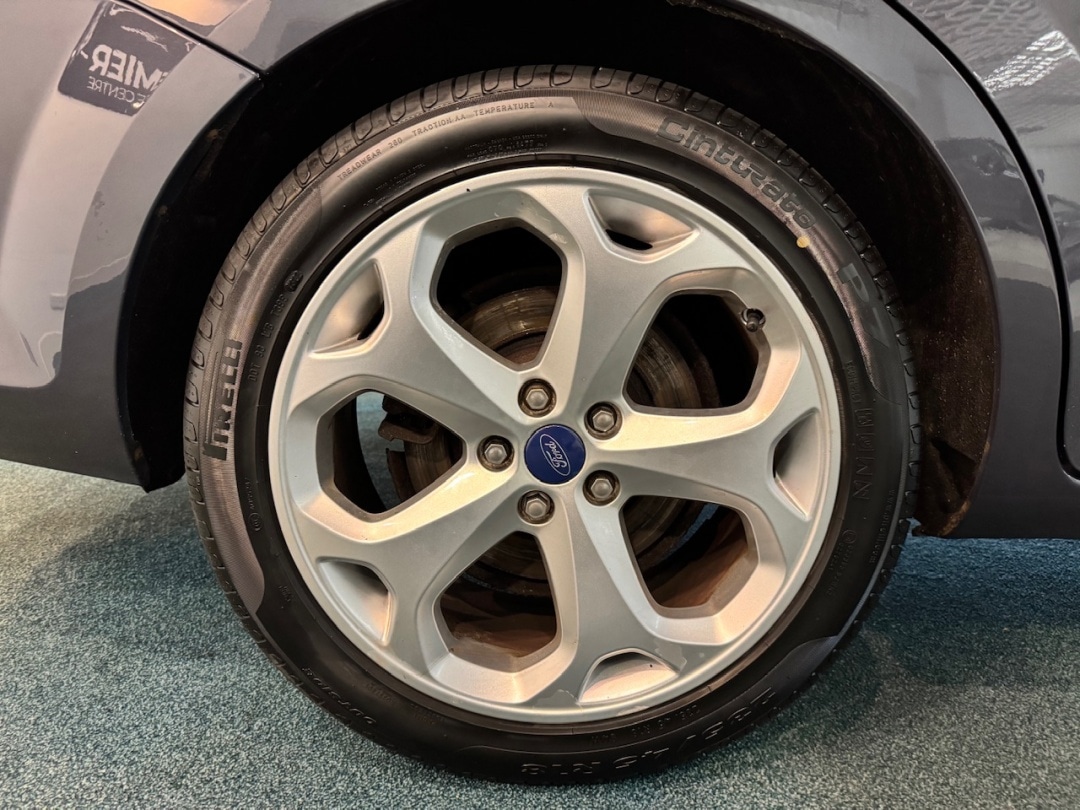 Used Ford Mondeo 2010 for sale - 77159161: Photo 13