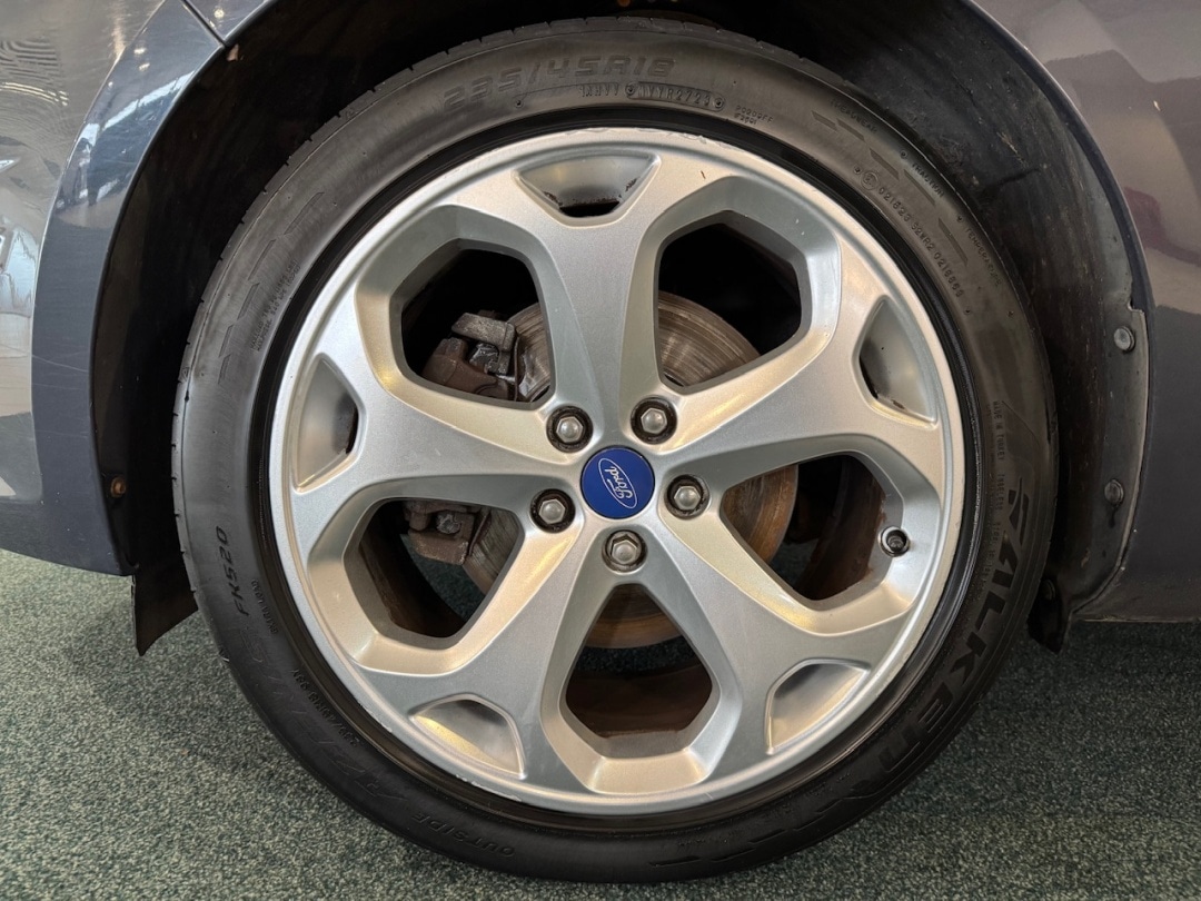 Used Ford Mondeo 2010 for sale - 77159161: Photo 15