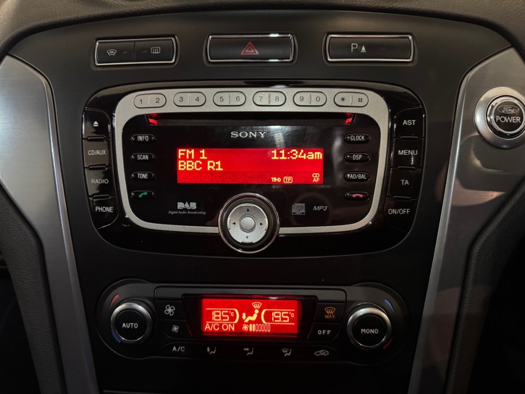 Used Ford Mondeo 2010 for sale - 77159161: Photo 20