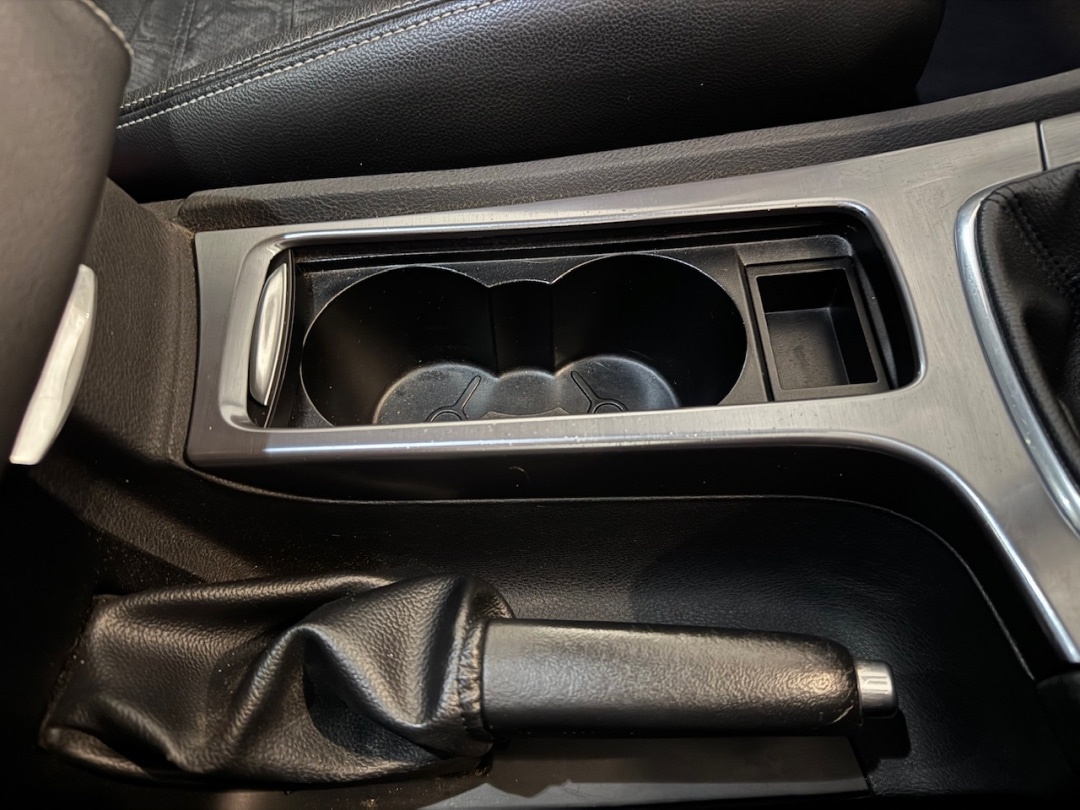 Used Ford Mondeo 2010 for sale - 77159161: Photo 22